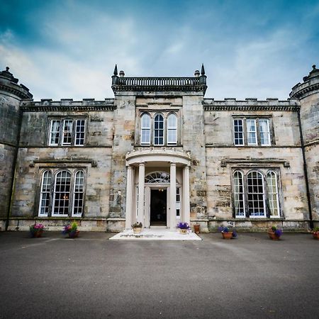 Kincaid House Hotel Milton of Campsie Exteriör bild